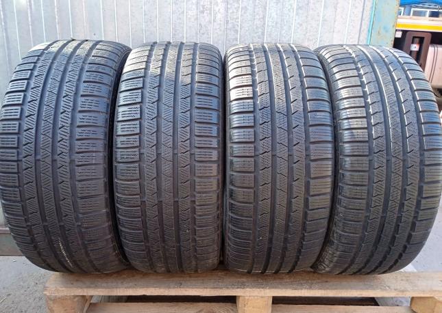 Continental ContiWinterContact TS 810 Sport 255/45 R18