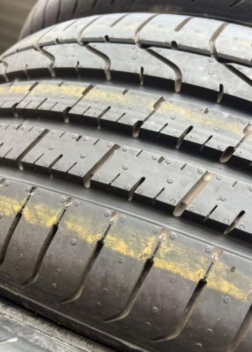 Pirelli P Zero 245/45 R19