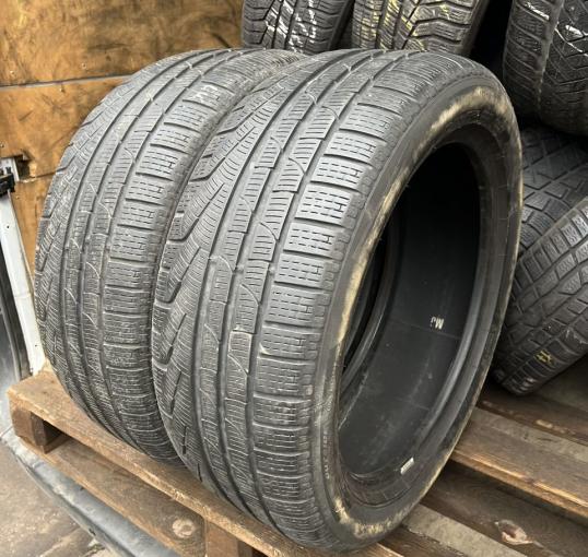 Pirelli Winter Sottozero 240 Serie II 245/45 R18