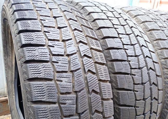 Dunlop Winter Maxx WM02 185/65 R15