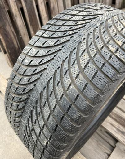 Michelin Latitude Alpin LA2 295/40 R20