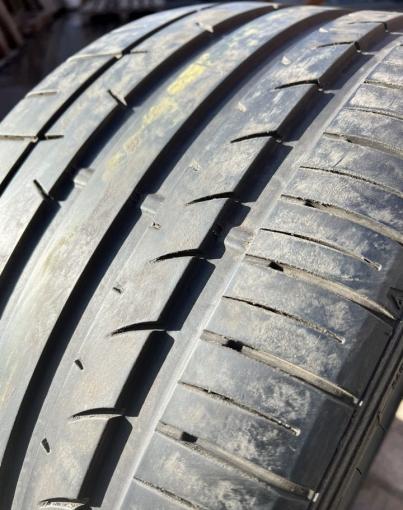 Dunlop SP Sport Maxx 050+ 275/35 R19