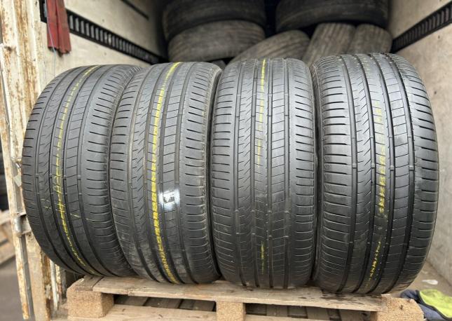 Bridgestone Alenza 001 285/45 R22