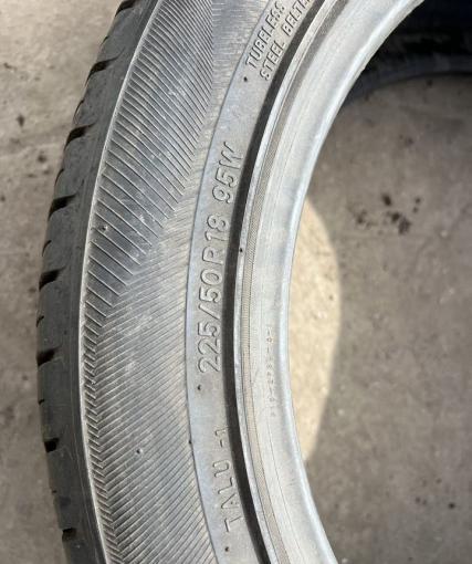 Toyo Tranpath LuII 225/50 R18