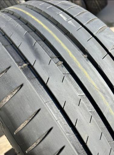 Michelin Pilot Sport 4 S 275/40 R22