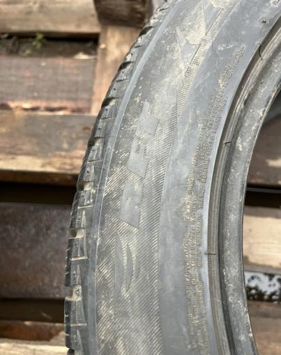 Bridgestone Blizzak LM-25 255/50 R19