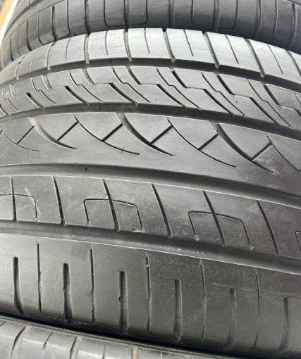 Goldway R828 295/35 R21