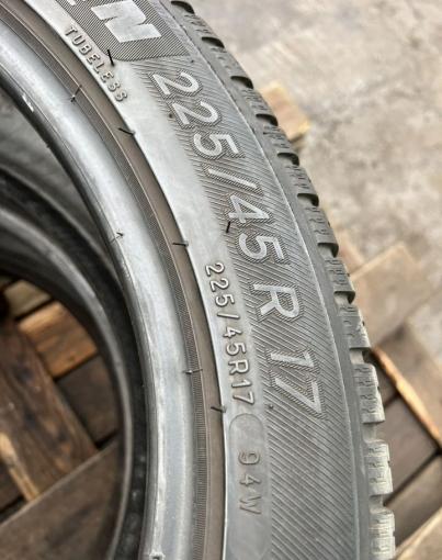 Michelin CrossClimate+ 225/45 R17