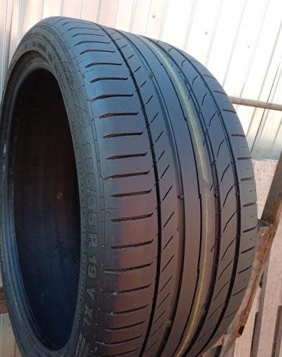 Continental ContiSportContact 5 255/35 R19