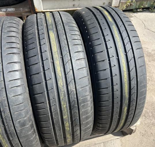 Pirelli Dragon Sport 215/45 R18