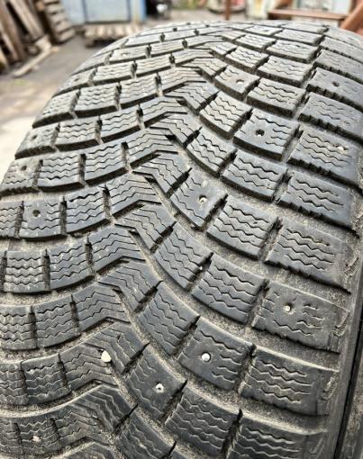 Michelin Latitude X-Ice North 2 255/50 R19