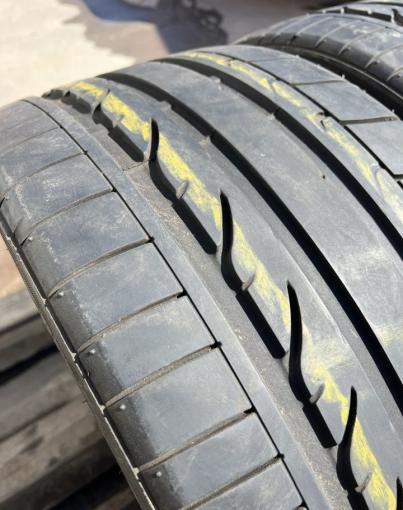 Bridgestone Potenza RE050A 275/30 R20