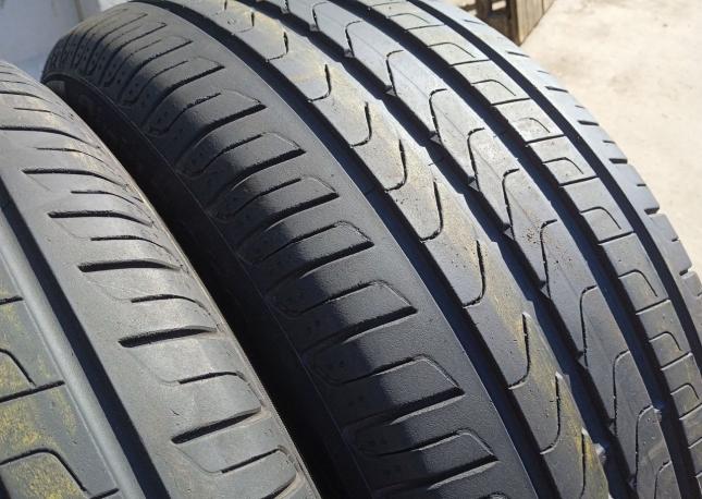 Pirelli Cinturato P7 245/45 R18