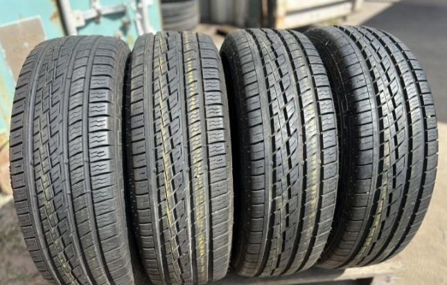 Nitto Crosstek 225/70 R16