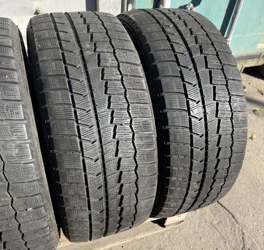 Dunlop Winter Maxx WM02 245/45 R18