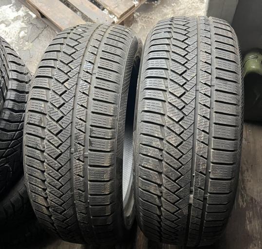 Continental ContiWinterContact TS 850 P 235/55 R20