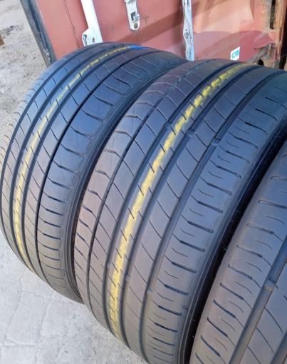 Dunlop SP Sport LM705 245/40 R18