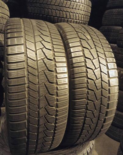 Continental WinterContact TS 860S SSR 225/45 R19