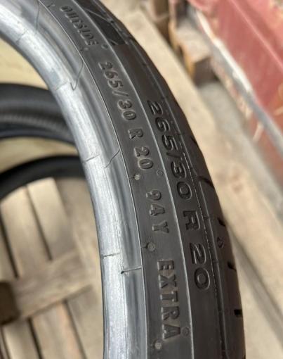 Continental ContiSportContact 5P 265/30 R20