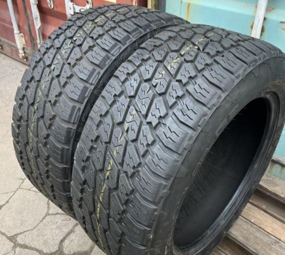 Nitto Terra Grappler G2 285/50 R20