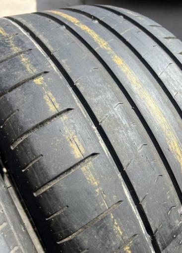 Pirelli P Zero PZ4 325/35 R22