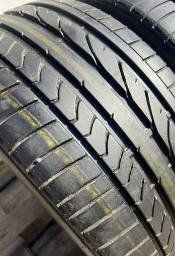 Bridgestone Dueler H/P Sport 275/40 R20