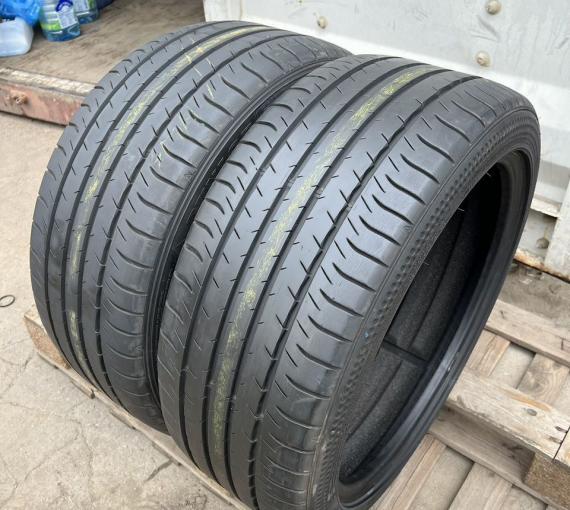 Dunlop SP Sport Maxx 050 DSST CTT 245/40 R19