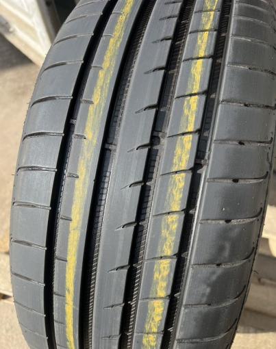Goodyear Eagle F1 Asymmetric 5 225/40 R19