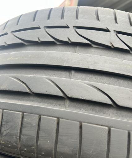 Bridgestone Potenza S001 245/40 R20
