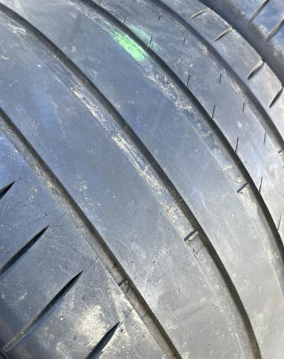 Michelin Pilot Sport 4 S 315/30 R21