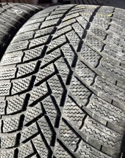 Bridgestone Blizzak LM-005 265/40 R21