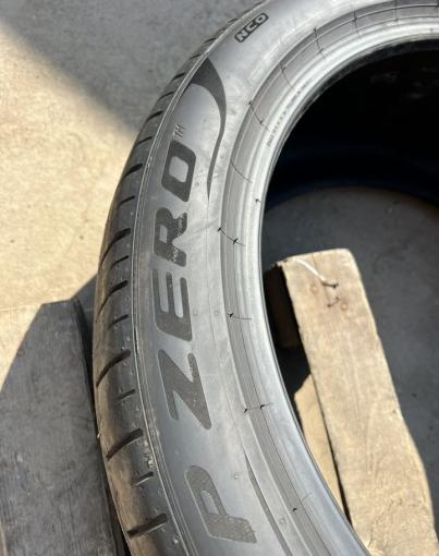 Pirelli P Zero PZ4 285/40 R22