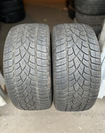 Dunlop SP Winter Sport 3D 255/35 R19