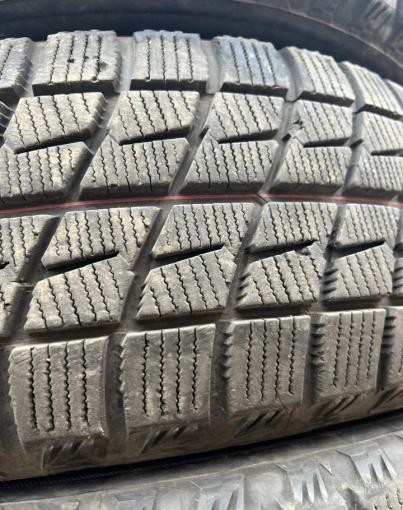 Bridgestone Ice Partner 215/60 R17