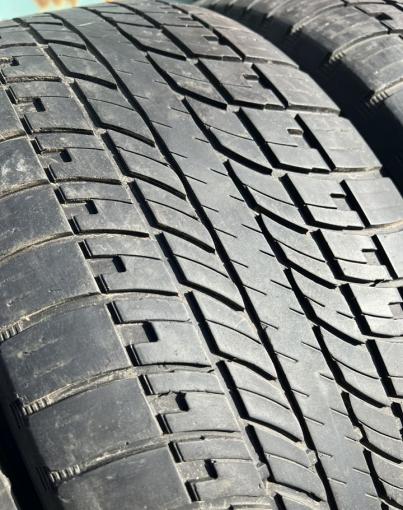 Hankook Ventus AS RH07 255/60 R18