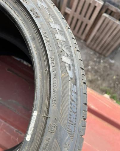 Bridgestone Dueler H/P Sport RFT 225/45 R18