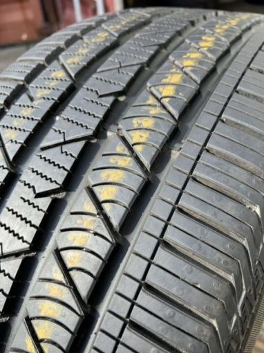 Continental ContiCrossContact LX Sport 275/40 R21