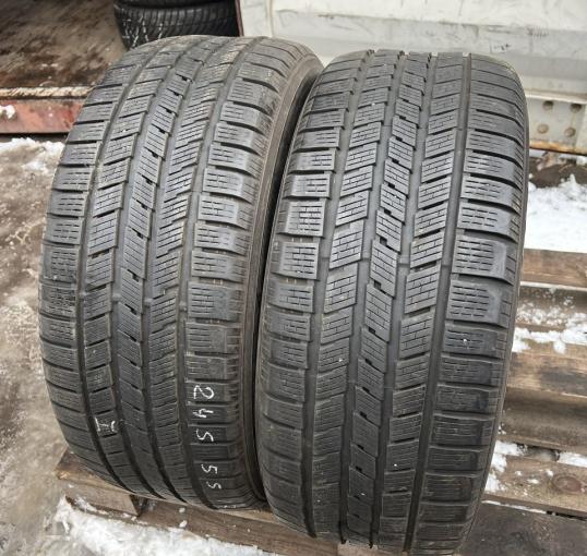 Pirelli Scorpion Ice&amp;Snow 245/55 R17