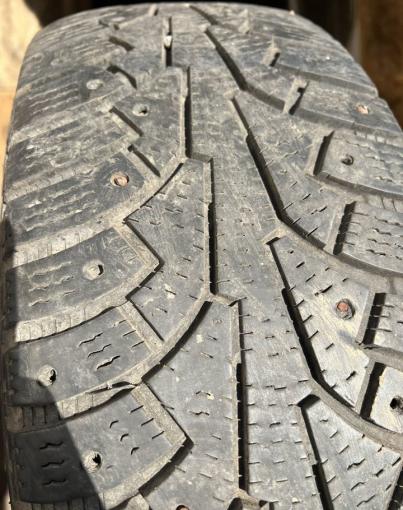 Nokian Tyres Hakkapeliitta 5 225/65 R17