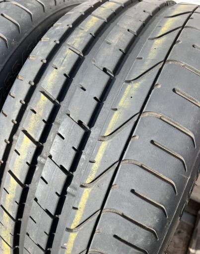 Pirelli P Zero 255/35 R19