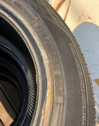 Yokohama BluEarth-GT AE51E 175/65 R14