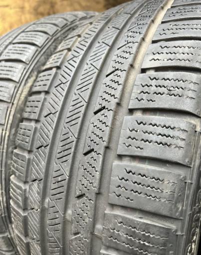 Continental ContiWinterContact TS 810 Sport 235/40 R18