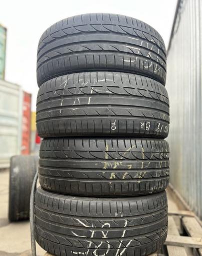 Bridgestone Potenza S001 235/40 R19