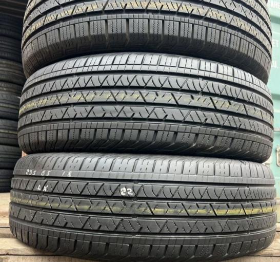 Continental ContiCrossContact LX Sport 235/65 R18