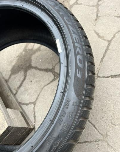 Pirelli Winter Sottozero 3 275/35 R19