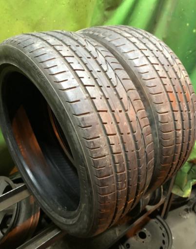 Pirelli P Zero 235/45 R20