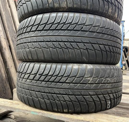 Bridgestone Blizzak LM-001 225/45 R18