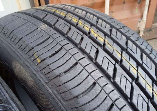 Nexen Aria AH7 235/65 R17