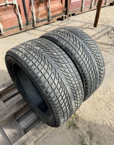 Michelin Latitude Alpin LA2 295/40 R20