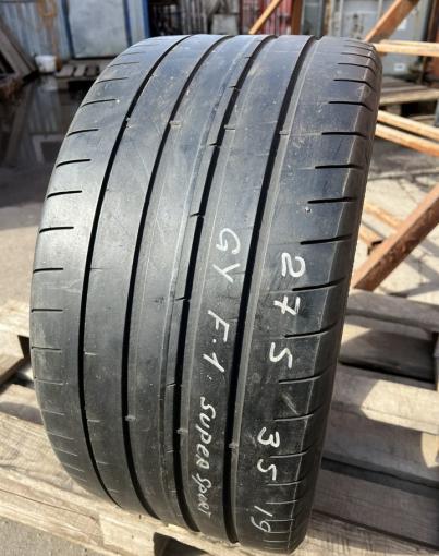 Goodyear Eagle F1 SuperSport 275/35 R19